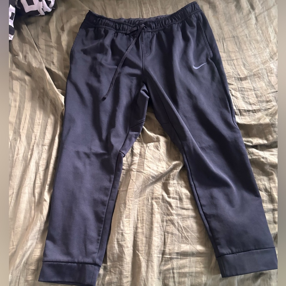 NIKE THERMAL FIT JOGGING PANTS